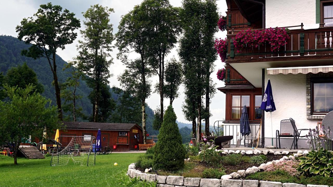 Haus Hirschpoint Hotel Faistenau Exterior photo
